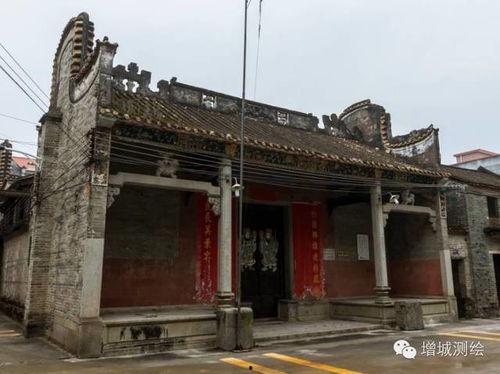 增城瓜岭村吃,探寻岭南古村落的美食记忆