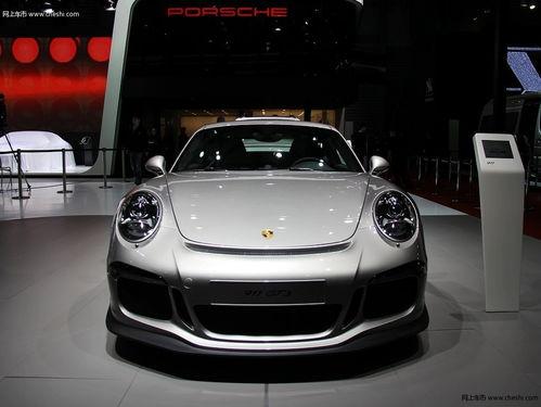 理性吃瓜保时捷,一场汽车界的盛宴