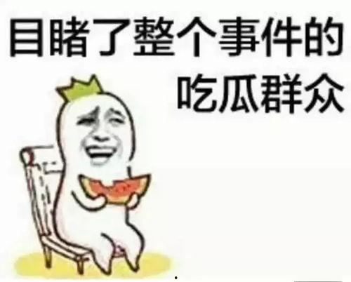 帅锅吃瓜群众,揭秘娱乐圈幕后故事