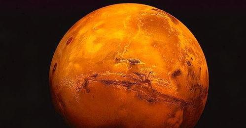 我在火星当吃瓜微博,揭秘火星基地的趣味生活瞬间