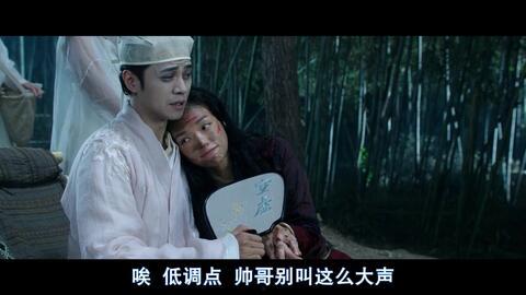 靠吃瓜称霸后宫