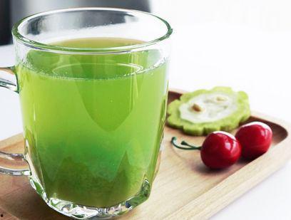 苹果凉瓜怎么吃