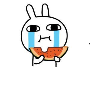 哭泣吃瓜表情,揭秘哭泣吃瓜表情背后的故事