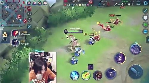 马超吃瓜,揭秘娱乐圈的“瓜田”风云