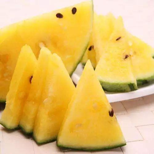 我国最早吃的瓜,探寻我国最早瓜食文化的源远流长