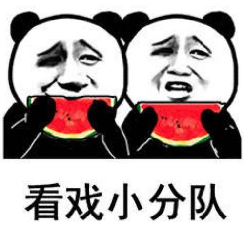 吃瓜歪头表情包,揭秘网络流行文化的魅力