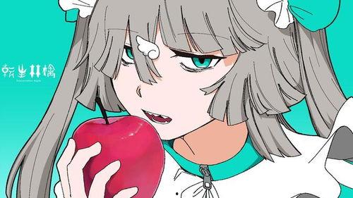 vocaloid china 吃瓜,吃瓜群众揭秘虚拟歌姬背后的故事