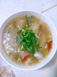 天天吃老瓜汤,家常美味，天天滋养身心