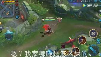 安琪拉吃瓜群众,吃瓜群众的狂欢盛宴