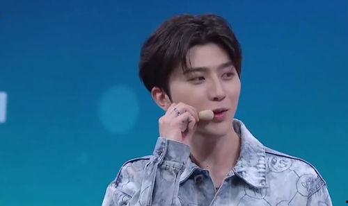 吃瓜 蔡徐坤,蔡徐坤现象背后的文化解读