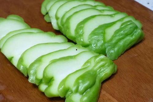 吃嫩瓜好处,嫩瓜带来的五大益处揭秘