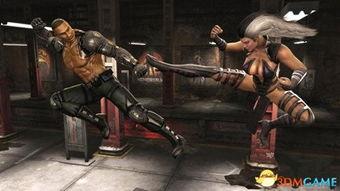 真人快打吃瓜,吃瓜群众揭秘游戏背后的故事与争议