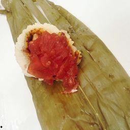 带你吃瓜奇葩粽子,带你品尝那些年我们一起吃过的“奇葩”粽子