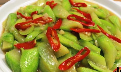 絲瓜好難吃,揭秘为何絲瓜让人望而却步