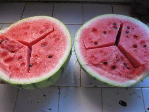 空心瓜可以吃嘛,美味与健康的双重享受