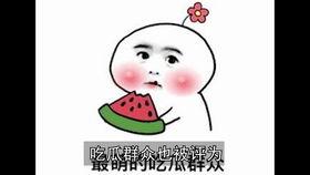 吃瓜唠的由来,揭秘网络热词背后的文化现象