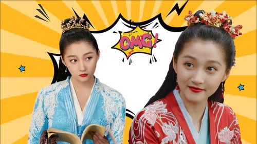 吃瓜女名场面,揭秘吃瓜女名场面背后的社交奥秘