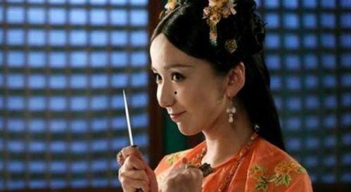 贵妃妹妹吃瓜小说,宫廷秘闻与爱情纠葛