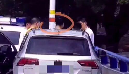 郎溪吃瓜妹,揭秘网络红人的崛起之路