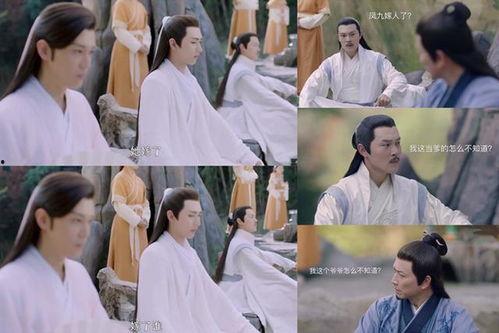 帝君东华吃瓜团,瓜团狂欢，揭秘神秘帝君背后的故事