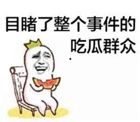 吃瓜群众王大明,揭秘娱乐圈幕后故事