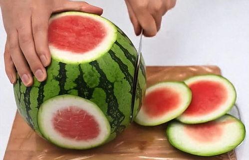吃西瓜叫杀瓜吗,吃瓜行动背后的“杀瓜”之谜