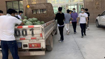 金乡吃瓜群众新闻视频,最新新闻视频揭秘事件真相