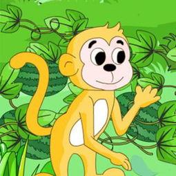 猴子吃吊灯瓜中毒,揭秘神秘中毒之谜